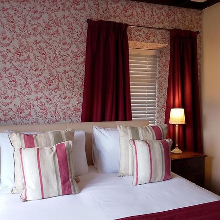 Smiddy House Bed & Breakfast Spean Bridge Exterior photo