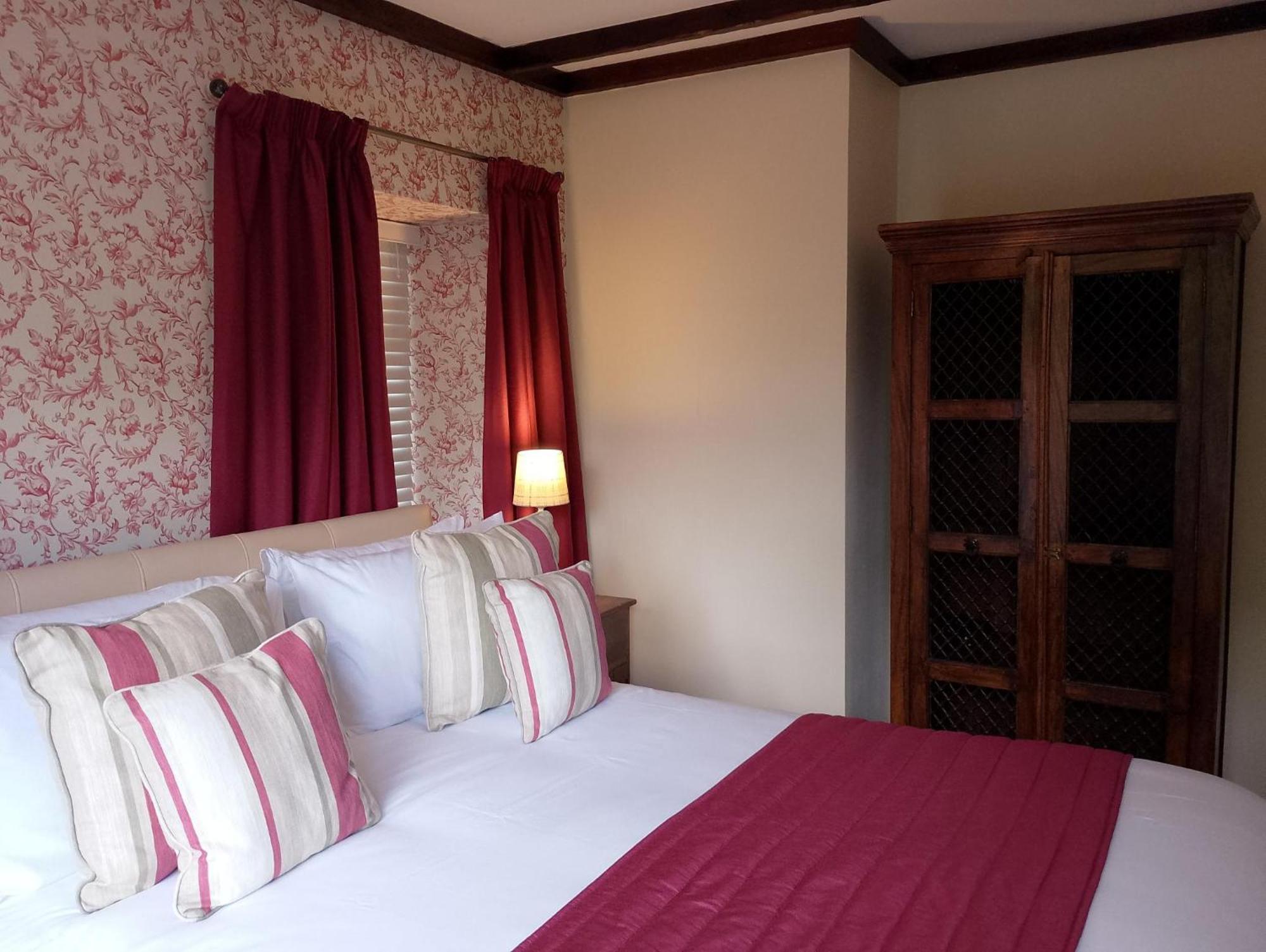 Smiddy House Bed & Breakfast Spean Bridge Exterior photo
