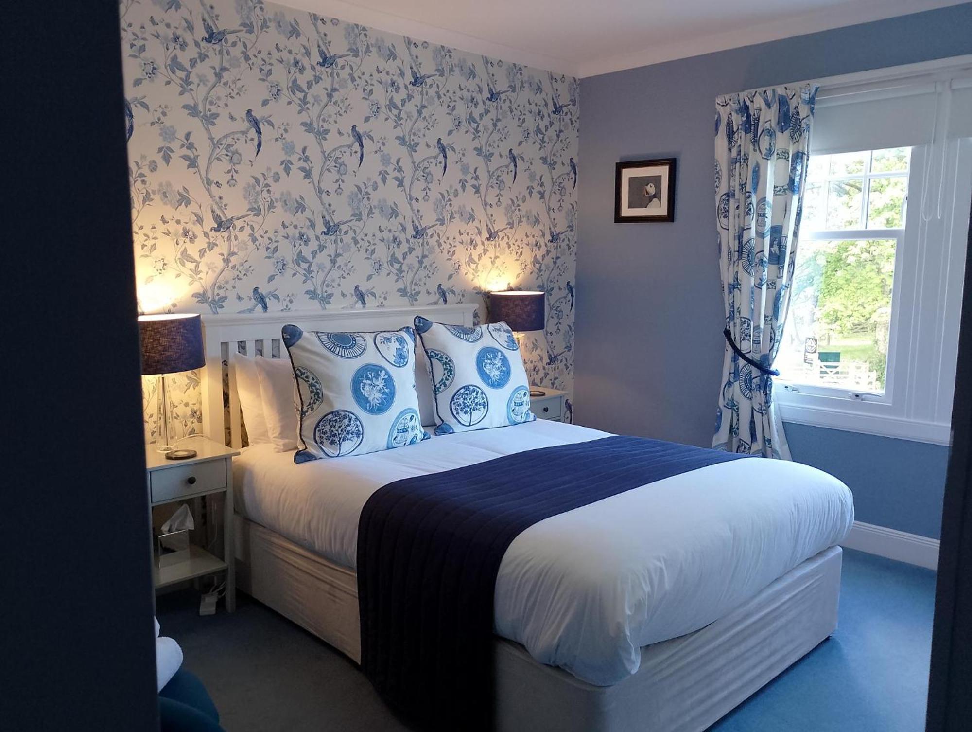 Smiddy House Bed & Breakfast Spean Bridge Exterior photo