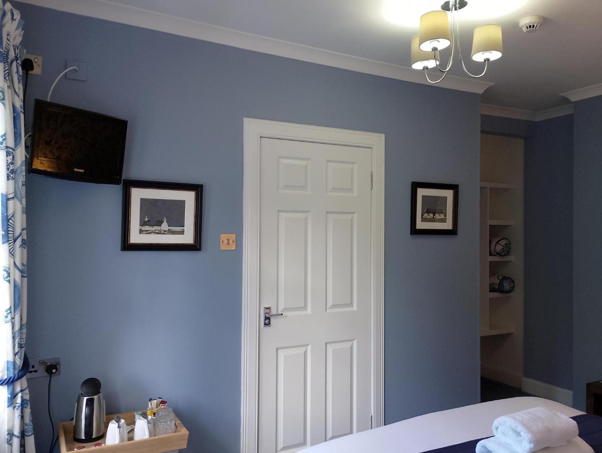 Smiddy House Bed & Breakfast Spean Bridge Exterior photo