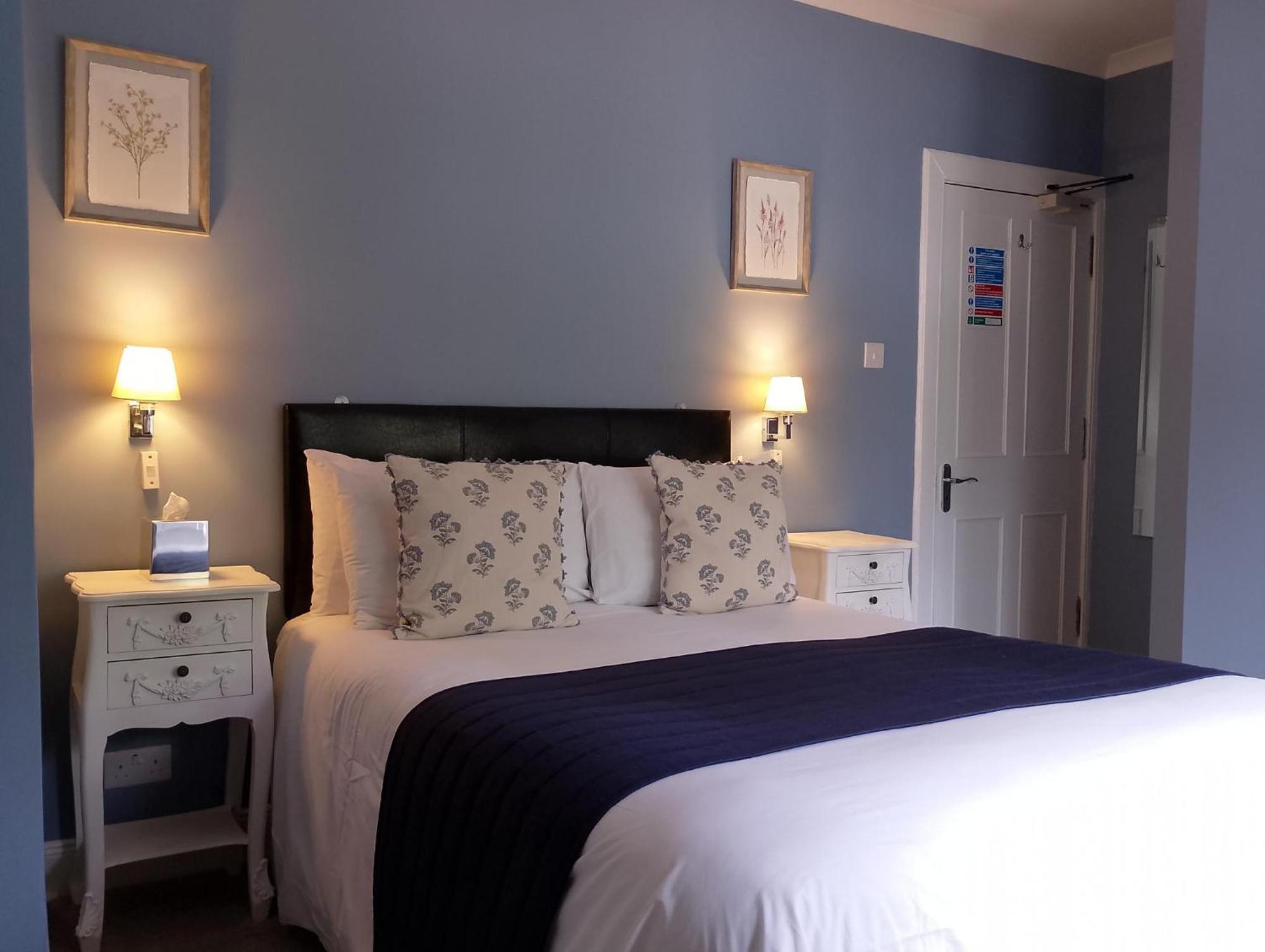 Smiddy House Bed & Breakfast Spean Bridge Room photo