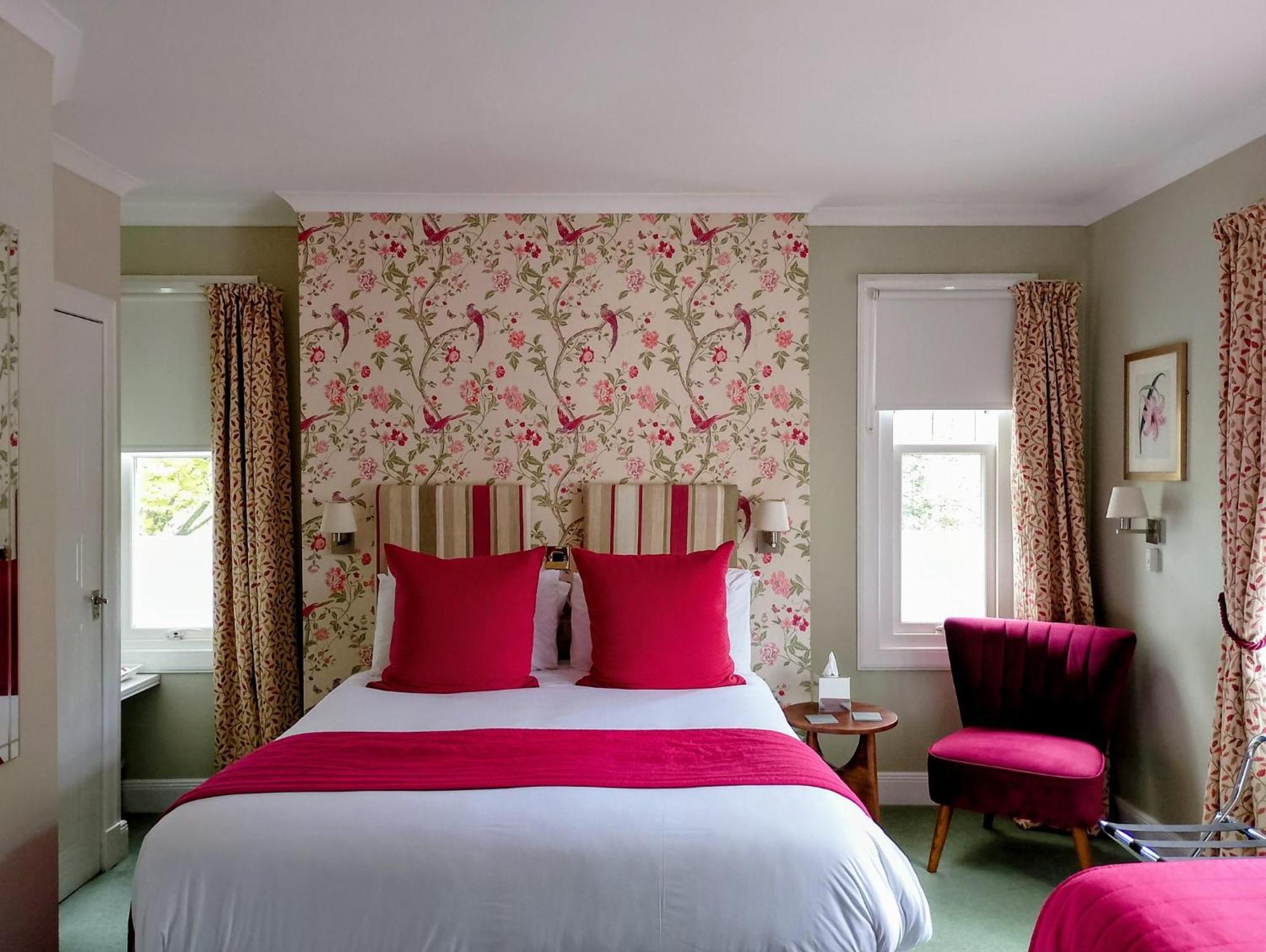 Smiddy House Bed & Breakfast Spean Bridge Room photo